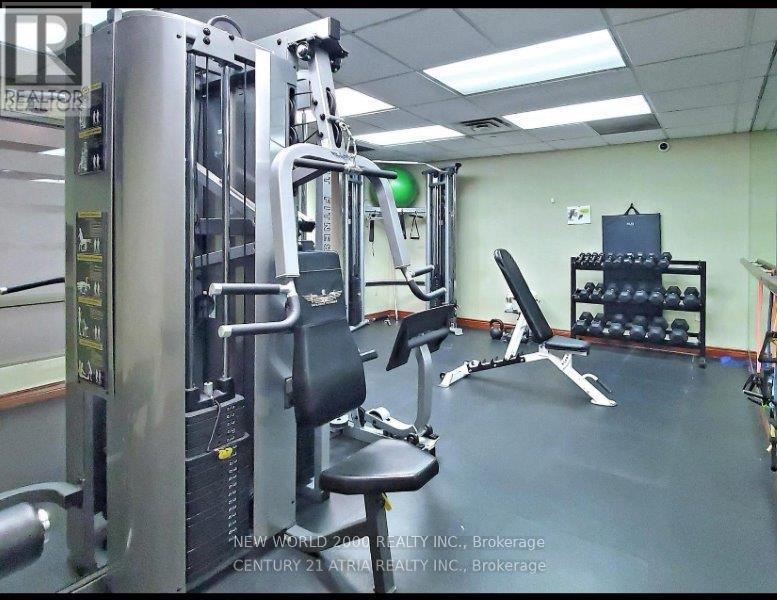 902 - 175 Cedar Avenue, Richmond Hill, Ontario  L4C 9V3 - Photo 24 - N13692198