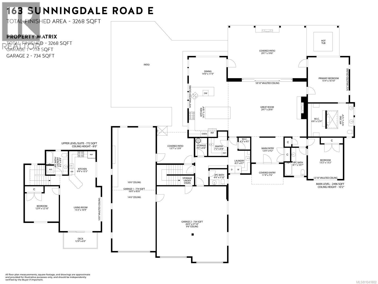 163 Sunningdale Rd E, Qualicum Beach, British Columbia  V9K 1L1 - Photo 15 - 1041802