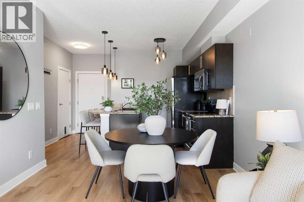 303, 2307 14 Street SW, Calgary, Alberta  T2T 3T5 - Photo 9 - A2319438
