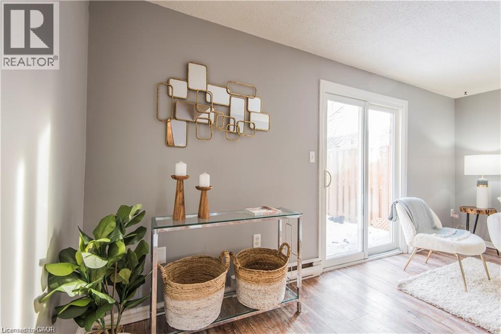 160 Rittenhouse Road Unit# 39, Kitchener, Ontario  N2E 3M4 - Photo 6 - 40852136