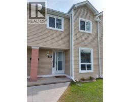 160 RITTENHOUSE Road Unit# 39, Kitchener, Ontario