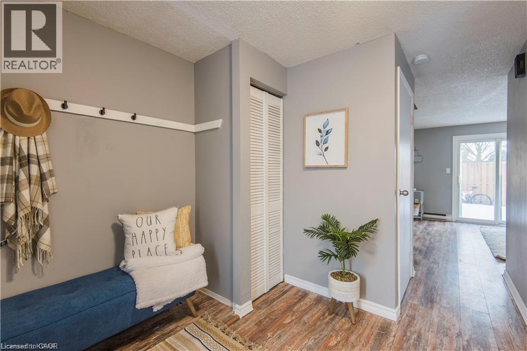 160 Rittenhouse Road Unit# 39, Kitchener, Ontario  N2E 3M4 - Photo 3 - 40852136