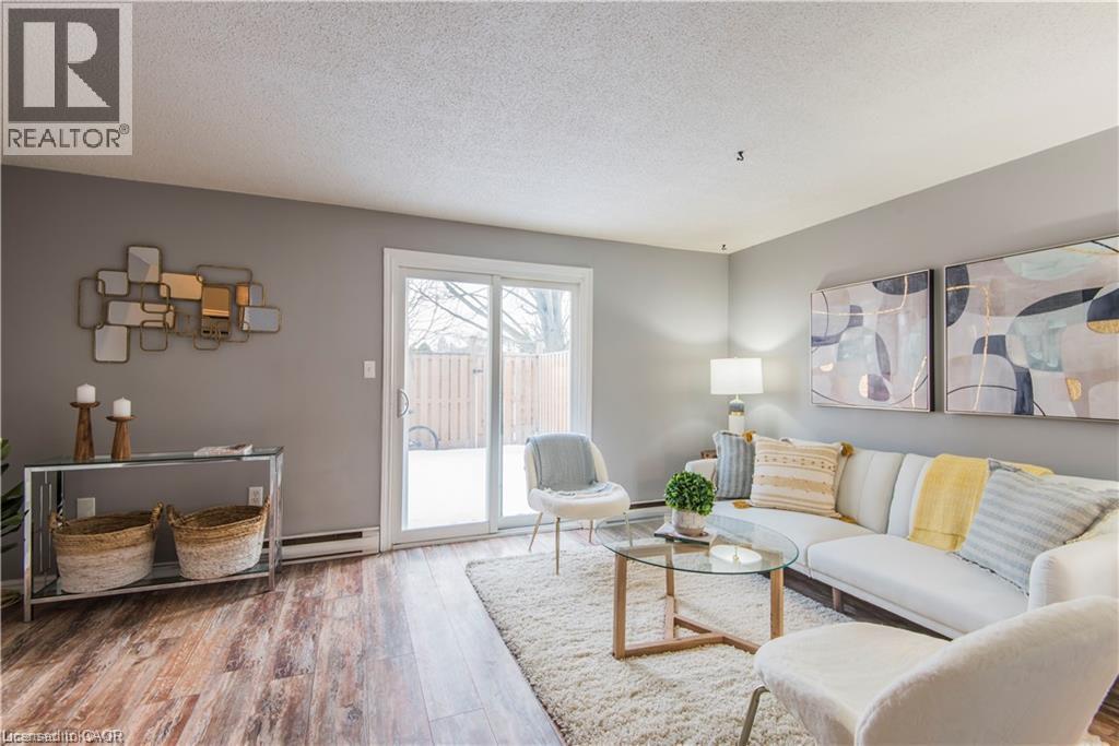 160 Rittenhouse Road Unit# 39, Kitchener, Ontario  N2E 3M4 - Photo 7 - 40852136