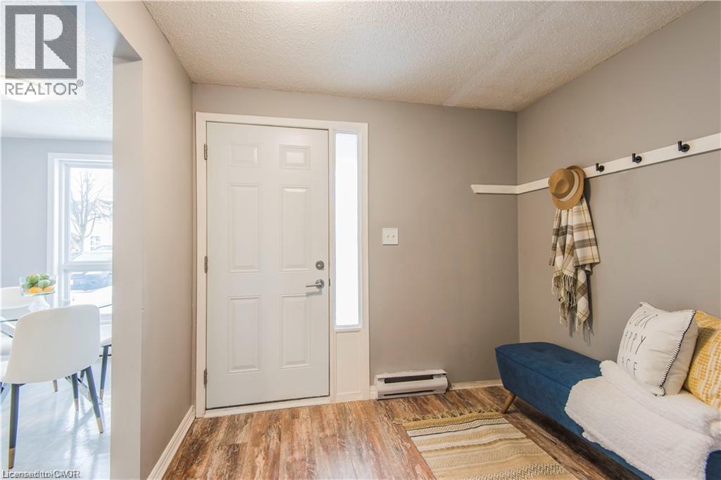 160 Rittenhouse Road Unit# 39, Kitchener, Ontario  N2E 3M4 - Photo 2 - 40852136