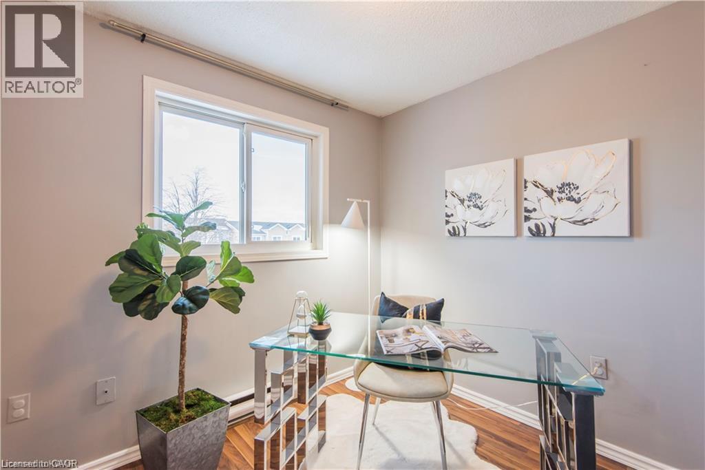 160 Rittenhouse Road Unit# 39, Kitchener, Ontario  N2E 3M4 - Photo 15 - 40852136