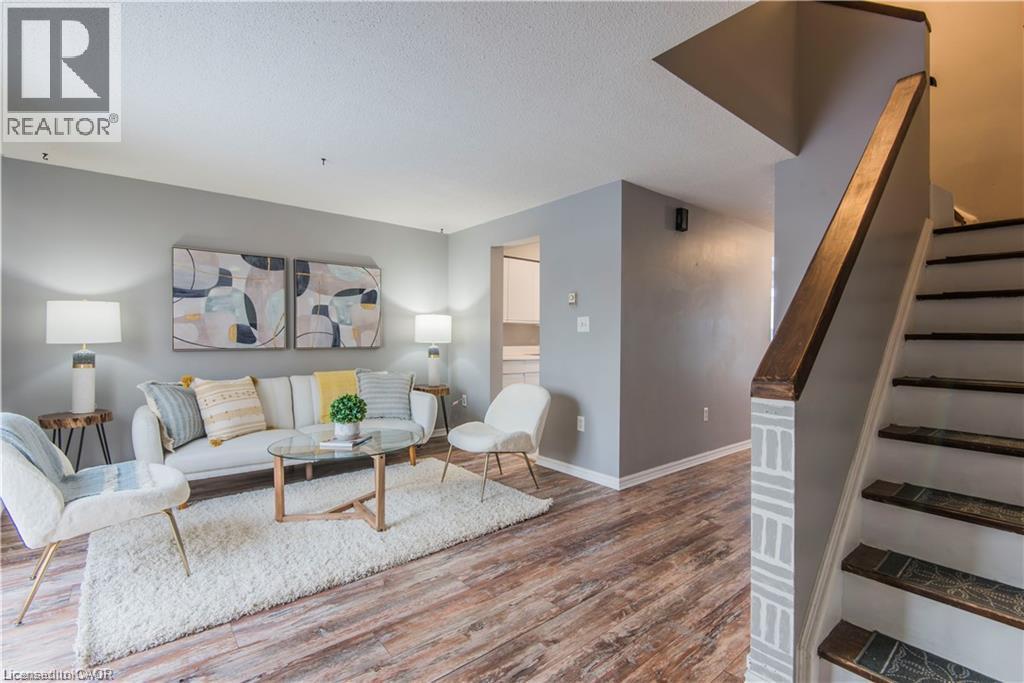 160 Rittenhouse Road Unit# 39, Kitchener, Ontario  N2E 3M4 - Photo 8 - 40852136