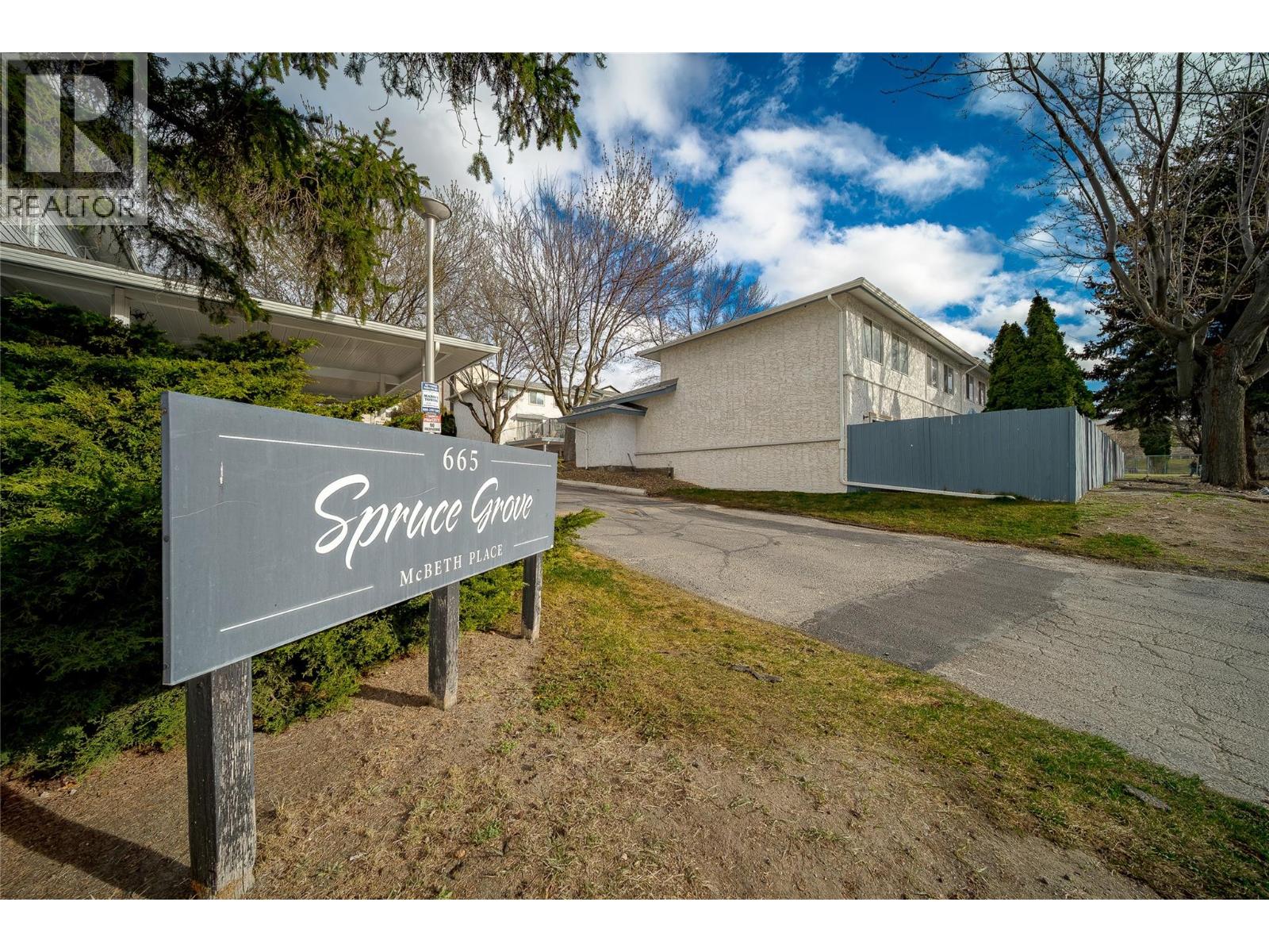 665 Mcbeth Place Unit# 80, Kamloops, British Columbia  V2C 5V9 - Photo 1 - 10383766