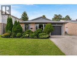 18 BISMARK Drive, Cambridge, Ontario