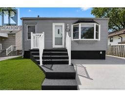 36 MAHONY Avenue, Hamilton, Ontario