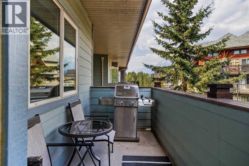 322, 101 Montane, Canmore, Alberta  T1W 0G2 - Photo 10 - A2338665