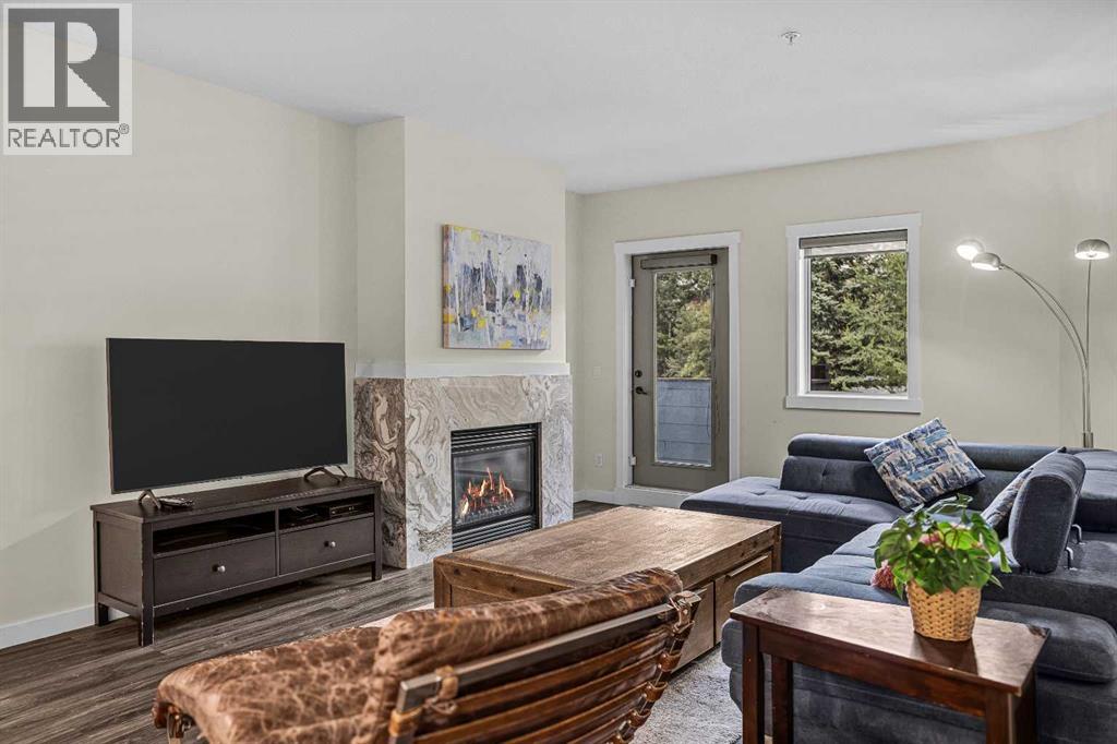 322, 101 Montane, Canmore, Alberta  T1W 0G2 - Photo 6 - A2338665