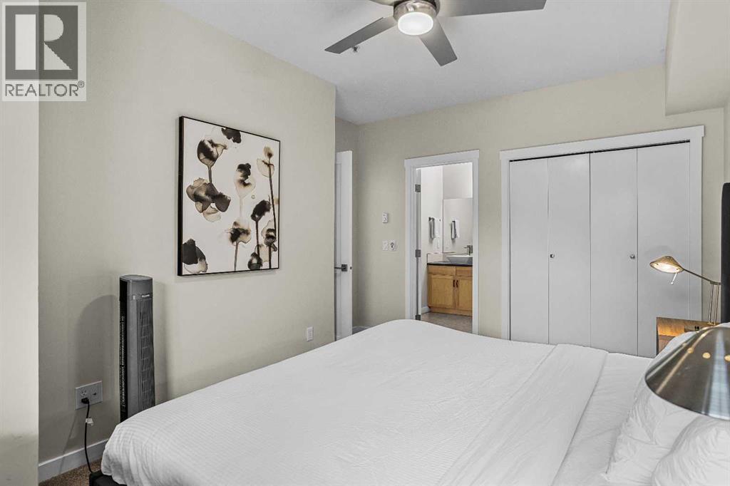 322, 101 Montane, Canmore, Alberta  T1W 0G2 - Photo 22 - A2338665