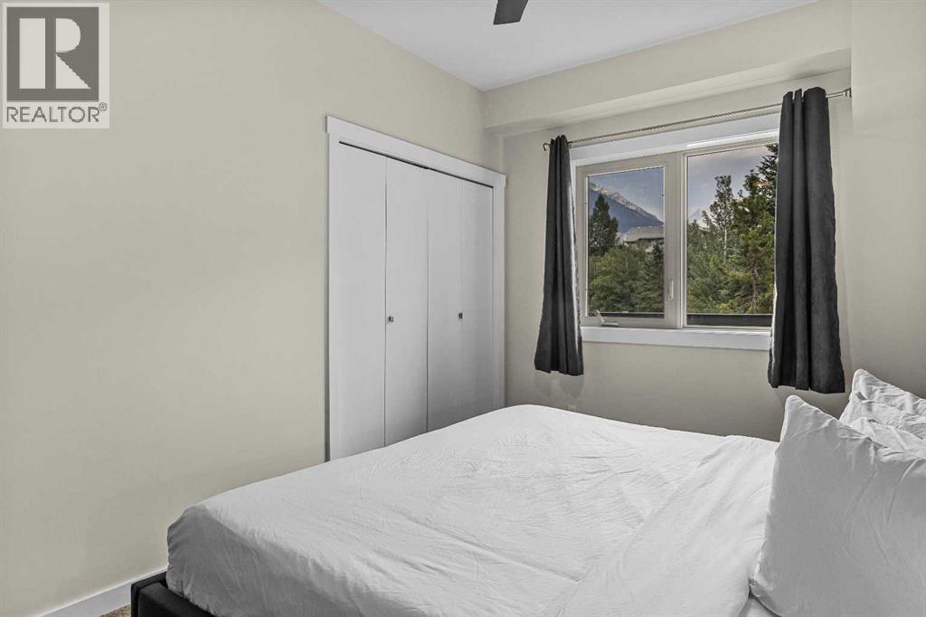 322, 101 Montane, Canmore, Alberta  T1W 0G2 - Photo 34 - A2338665