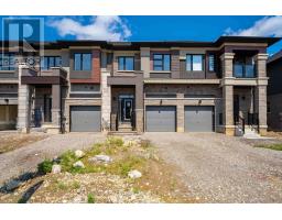 14 DENNIS STREET, Brantford, Ontario