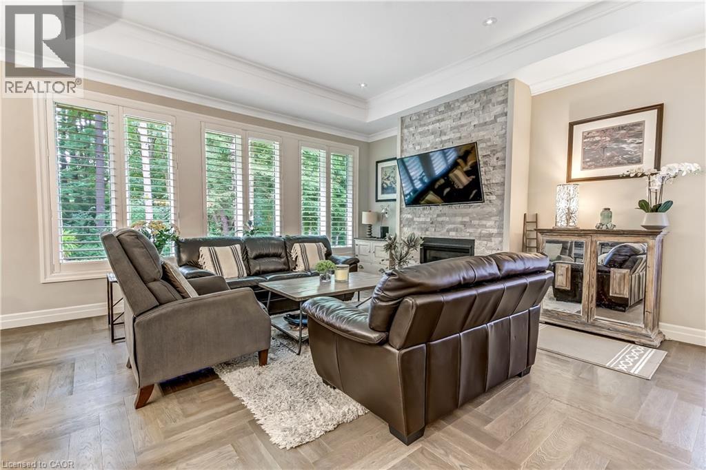 22 Sihler Woods Unit# 22, Simcoe, Ontario  N3Y 0E2 - Photo 18 - 40857002