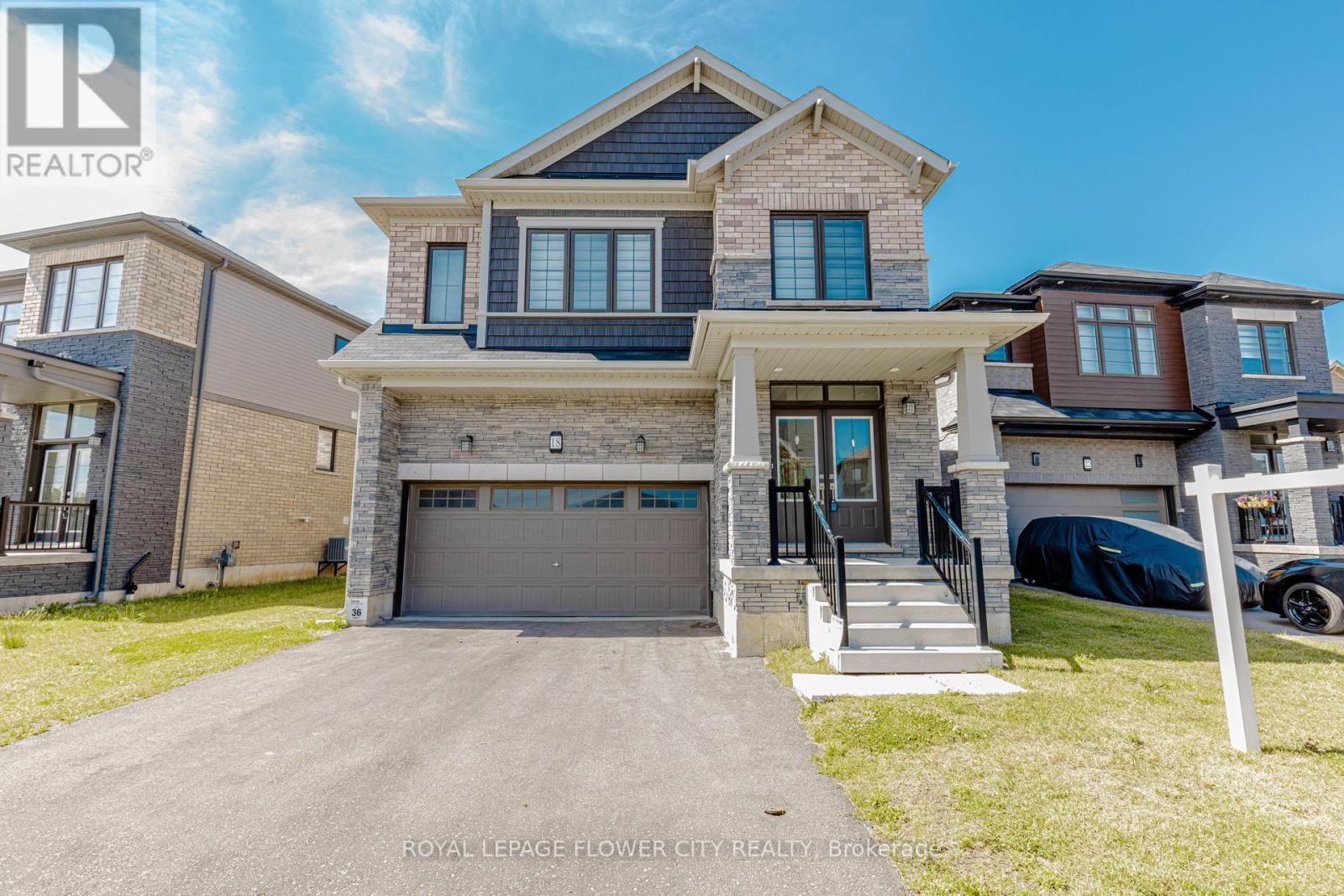 18 Santo Court, Woolwich, Ontario  N0B 1M0 - Photo 1 - X13701342
