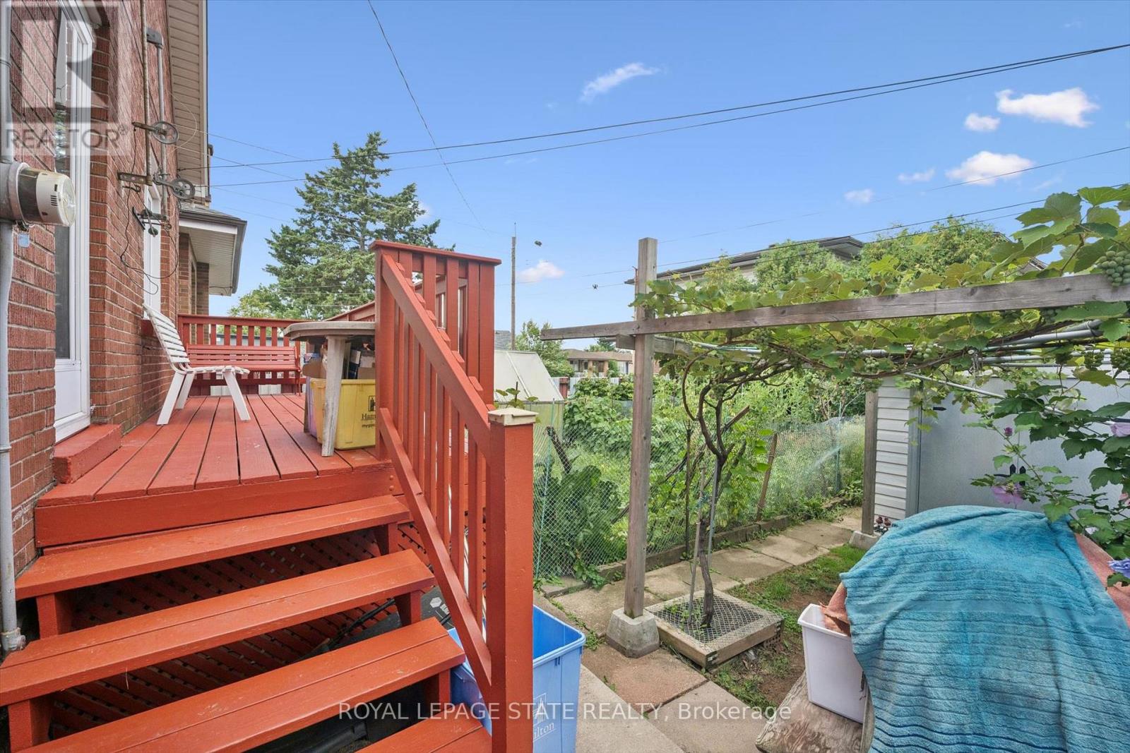 1873 Main Street E, Hamilton, Ontario  L8H 1G3 - Photo 36 - X13701366
