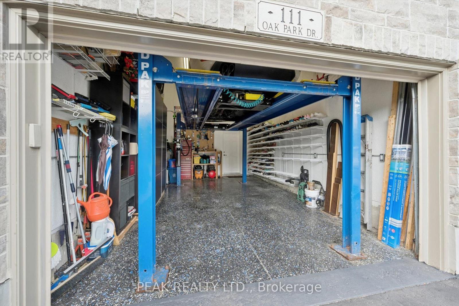 111 Oak Park Drive, Waterloo, Ontario  N2K 0B3 - Photo 41 - X13701368