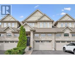 111 OAK PARK DRIVE, Waterloo, Ontario