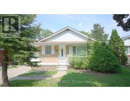 143 ELGIN CRESCENT, Waterloo, Ontario