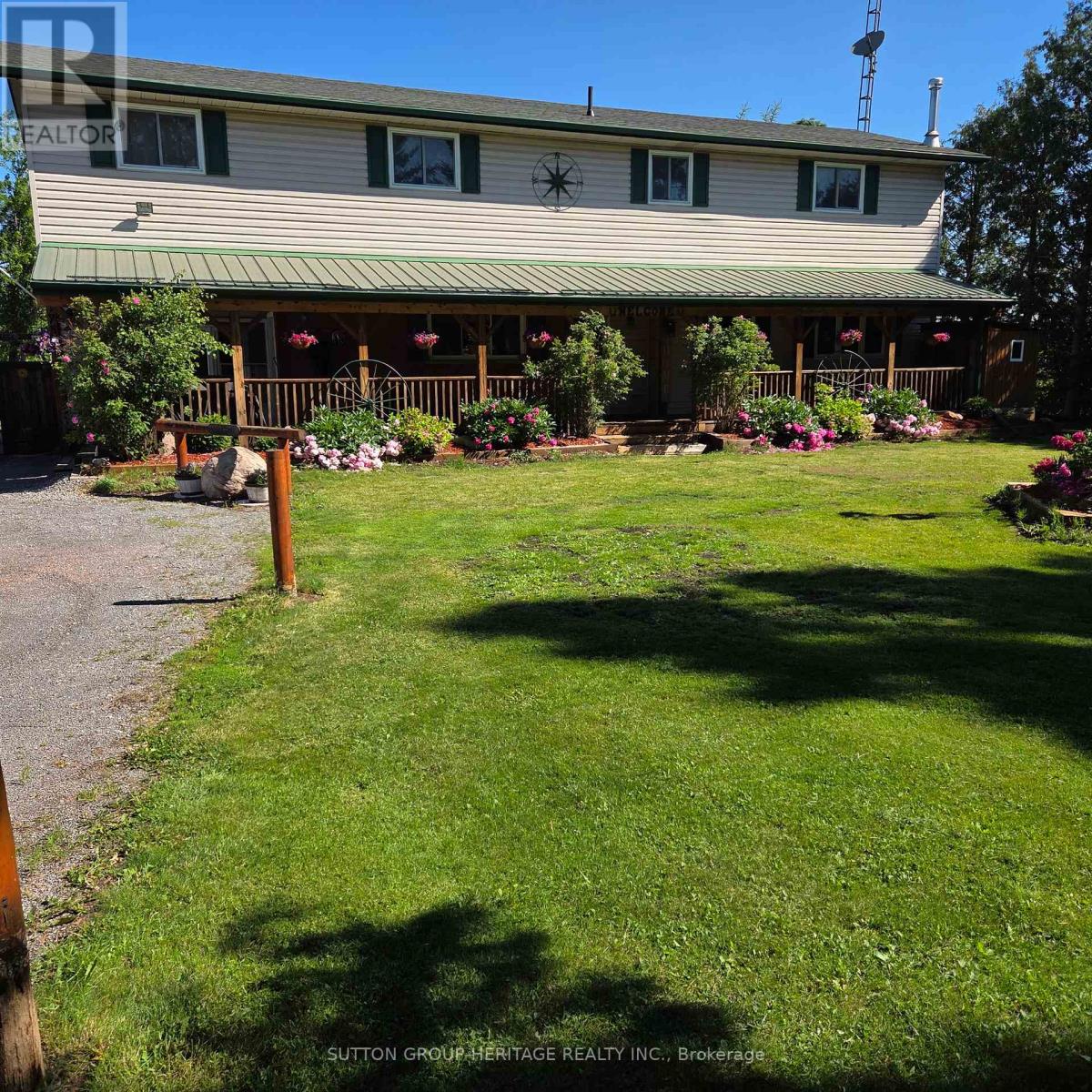 1780 7th Line, Selwyn, Ontario  K9J 6X5 - Photo 3 - X13701416