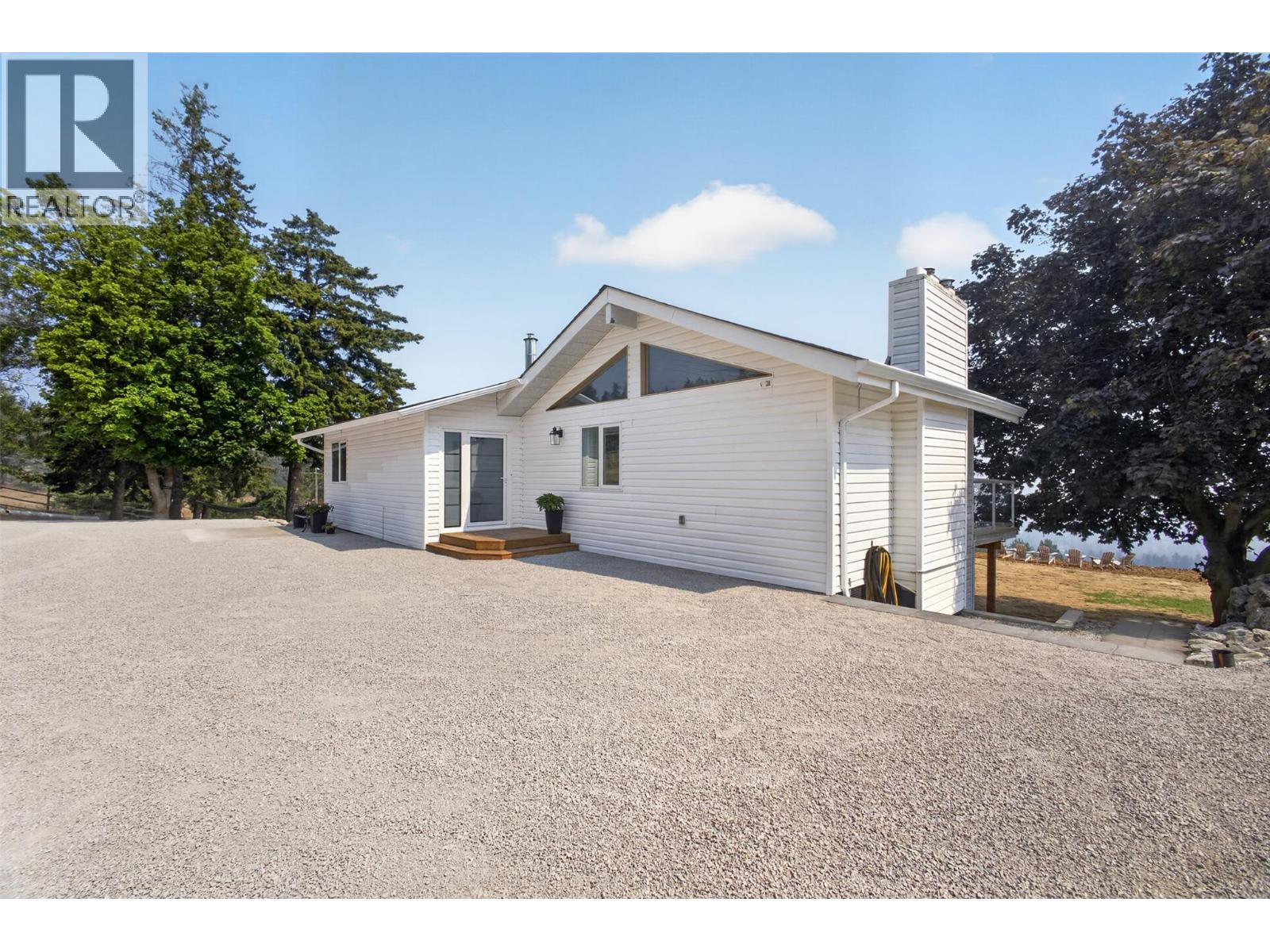 3491 Fenton Road, West Kelowna, British Columbia  V4T 1V8 - Photo 1 - 10396242