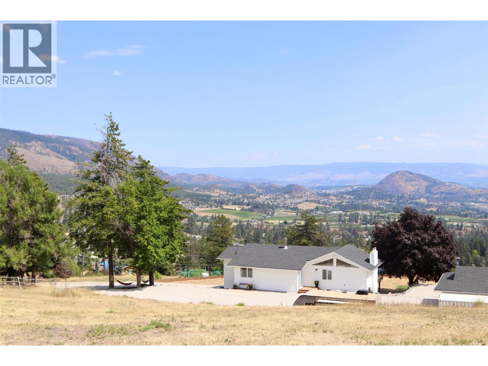 3491 Fenton Road, West Kelowna, British Columbia  V4T 1V8 - Photo 3 - 10396242