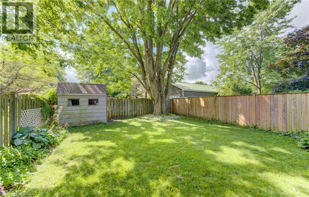 15 Player Street, Stratford, Ontario  N5A 1V1 - Photo 38 - 40857258
