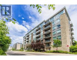 479 CHARLTON Avenue E Unit# 601, Hamilton, Ontario