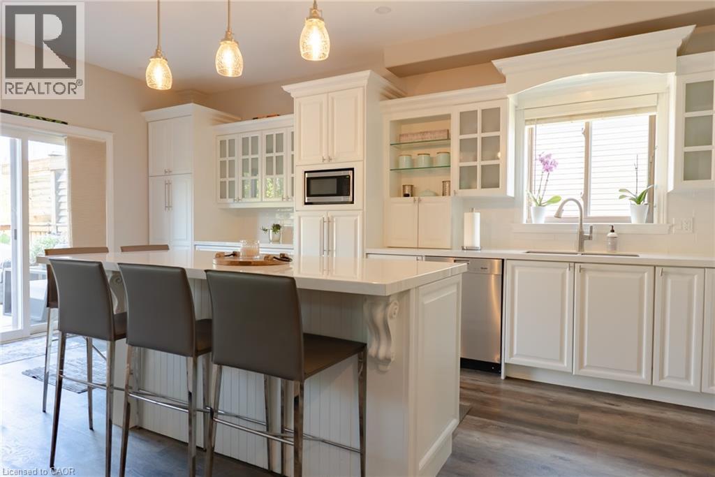 4303 Arejay Avenue, Beamsville, Ontario  L3J 0P8 - Photo 9 - 40857502