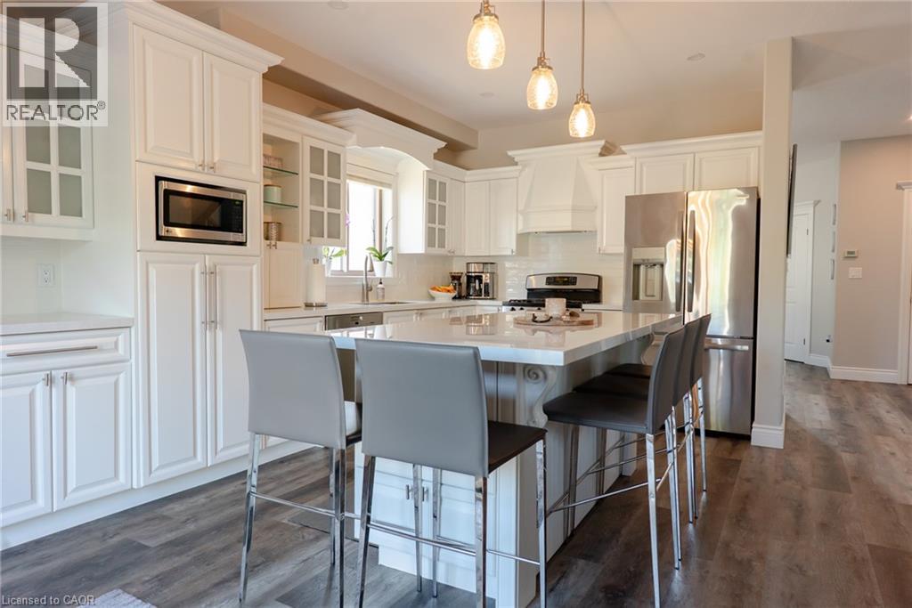 4303 Arejay Avenue, Beamsville, Ontario  L3J 0P8 - Photo 10 - 40857502