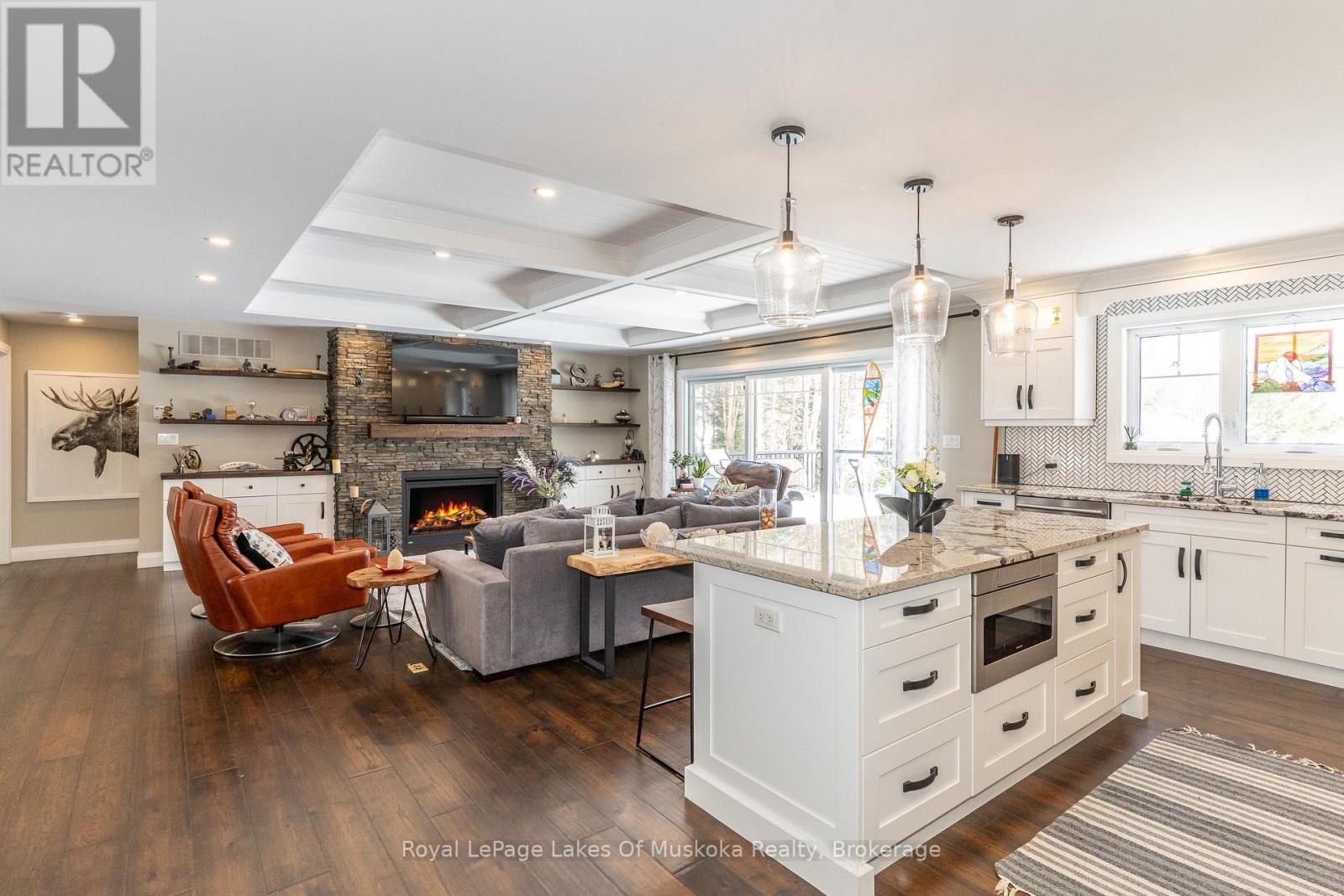 461 Rowanwood Road, Huntsville, Ontario  P0B 1M0 - Photo 18 - X13571938