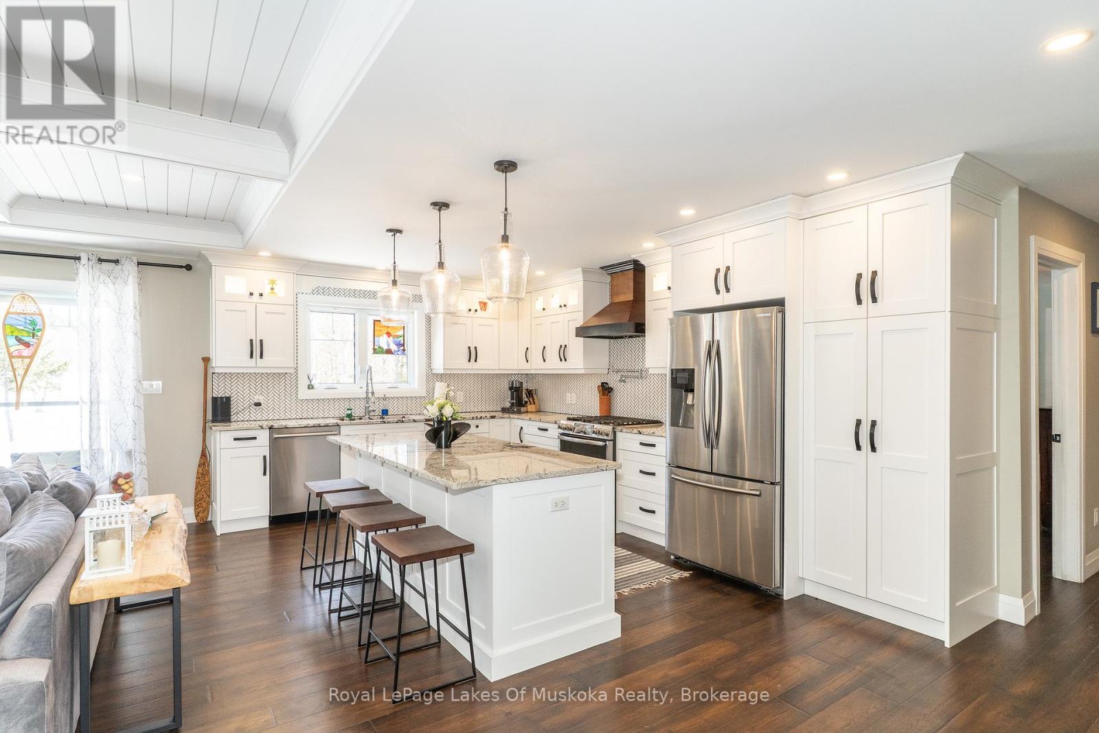 461 Rowanwood Road, Huntsville, Ontario  P0B 1M0 - Photo 16 - X13571938