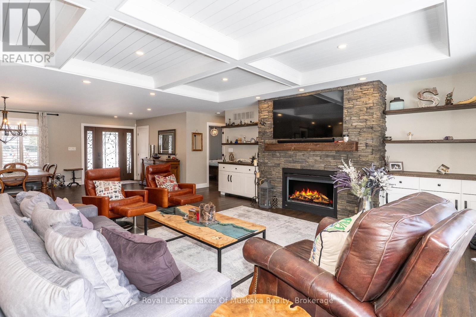 461 Rowanwood Road, Huntsville, Ontario  P0B 1M0 - Photo 21 - X13571938