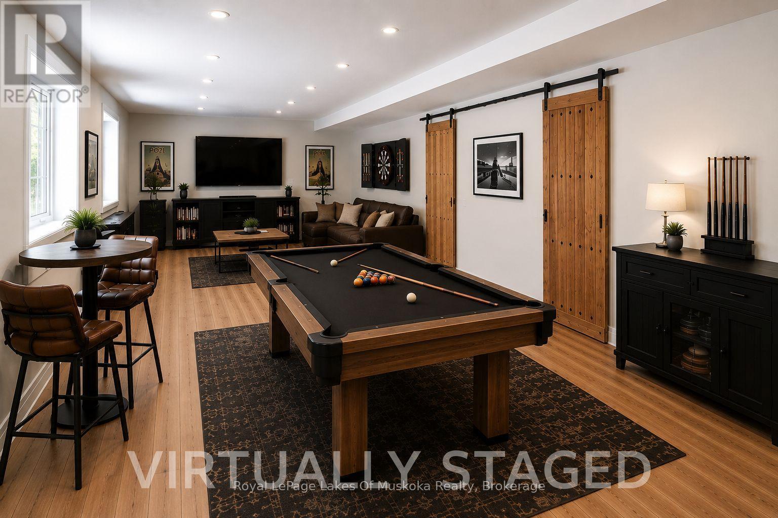 461 Rowanwood Road, Huntsville, Ontario  P0B 1M0 - Photo 31 - X13571938