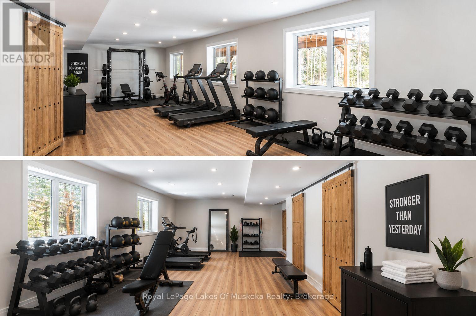461 Rowanwood Road, Huntsville, Ontario  P0B 1M0 - Photo 32 - X13571938