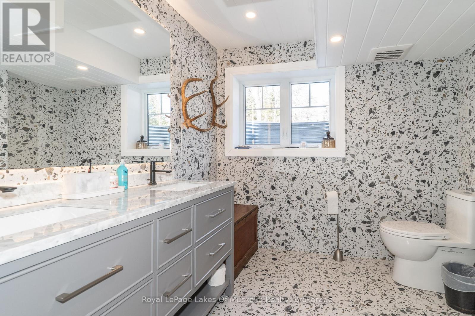 461 Rowanwood Road, Huntsville, Ontario  P0B 1M0 - Photo 37 - X13571938