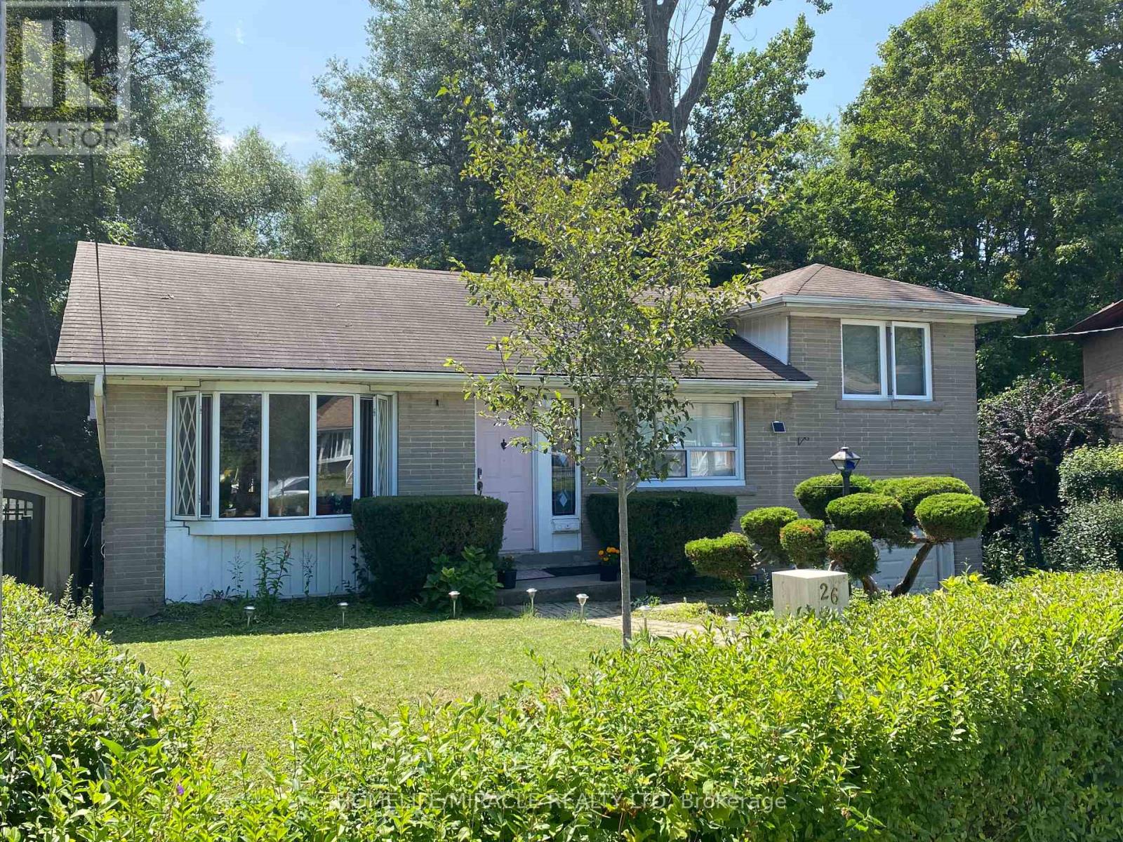 26 Anola Place, Toronto, Ontario M1K 4W7 - Photo 1 - E13700546