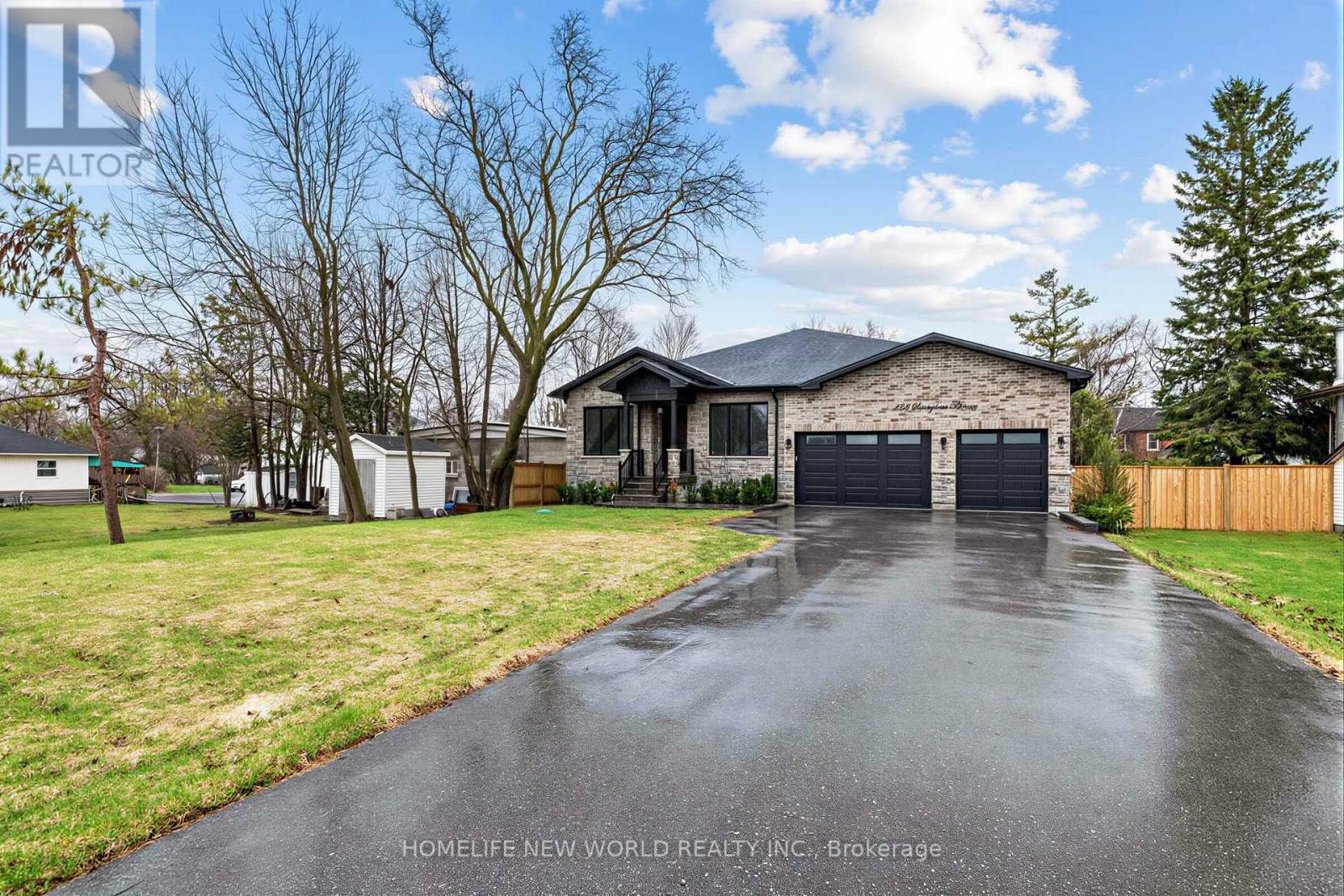 225 Sunnybrae Avenue, Innisfil, Ontario  L9S 1K4 - Photo 2 - N13618172