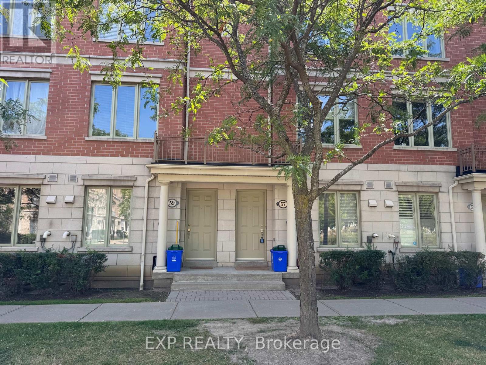 57 GALLERIA PARKWAY, Markham, Ontario