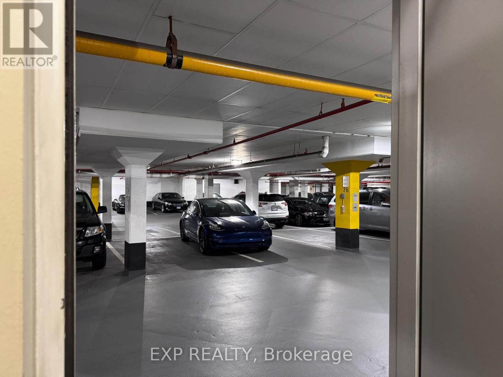 57 Galleria Parkway, Markham, Ontario  L3T 0A3 - Photo 11 - N13698908