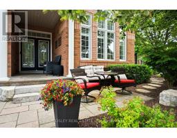 2160 HIGHCLIFFE WAY, Oakville, Ontario