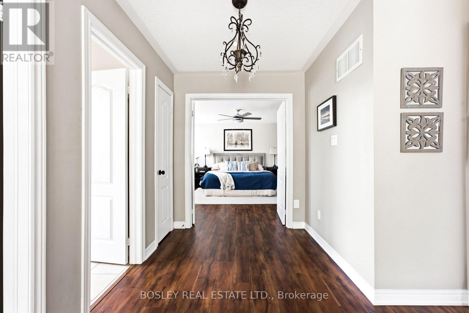2160 Highcliffe Way, Oakville, Ontario  L6M 5B6 - Photo 17 - W13583876