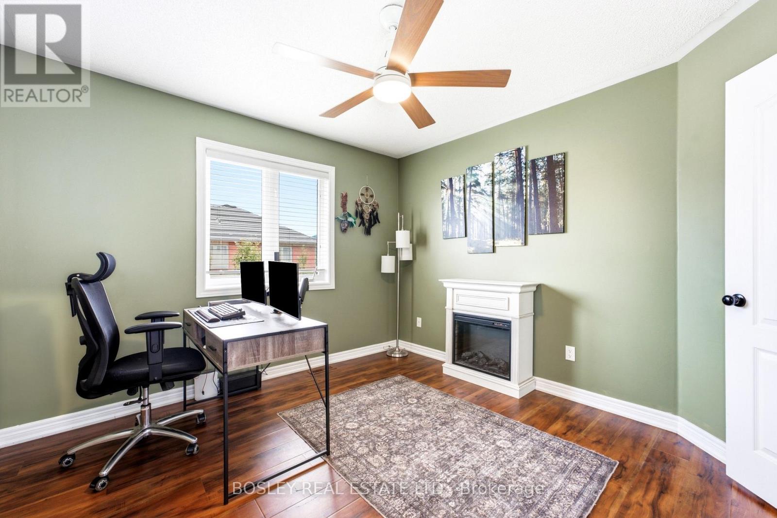 2160 Highcliffe Way, Oakville, Ontario  L6M 5B6 - Photo 26 - W13583876