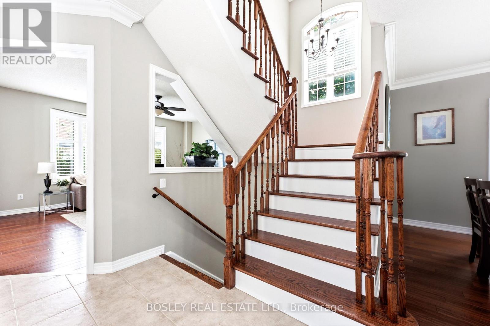 2160 Highcliffe Way, Oakville, Ontario  L6M 5B6 - Photo 16 - W13583876