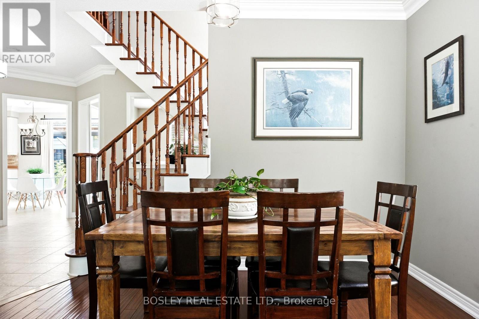 2160 Highcliffe Way, Oakville, Ontario  L6M 5B6 - Photo 5 - W13583876