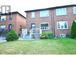 66 CLIFF STREET, Toronto, Ontario