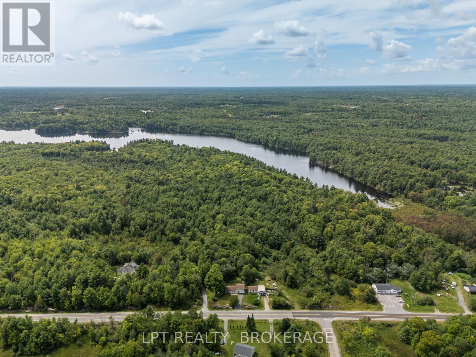 10551 Hwy 38 Highway, Frontenac, Ontario  K0H 2K0 - Photo 2 - X13176348