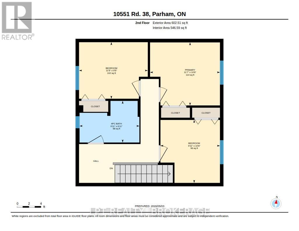 10551 Hwy 38 Highway, Frontenac, Ontario  K0H 2K0 - Photo 28 - X13176348