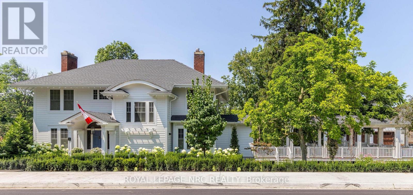 50 HILLCREST AVENUE, St. Catharines, Ontario